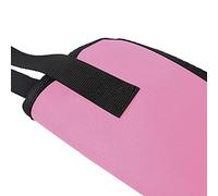 Pssopp Drum Stick Bag, Fashionable Drumstick Storage - Holds Drumsticks, Teaching Materials, Accessories. Portable Handle for On-The-Go Drummers, for Quick Access (#05)