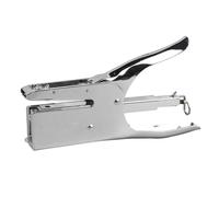Pssopp Efforts Save All The Metal Handlebar for Family Office 40 Leaves Large Capacity of Thick Office Leaks