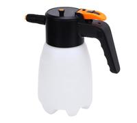 Pssopp Electric Foam Sprayer, 1.7L Cordless Car Foam Sprayer with USB Charging, One Key Operation, 75 Degree Wide Angle Nozzle, Dense for Car Washing Detailing Home Garden