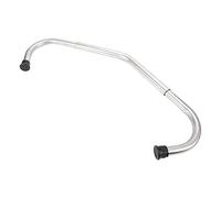 Pssopp Farm Cattle Anti Kicking Stick, Adjustable Tool for Cow Kicking Prevention, Easy to Use Livestock Handling Equipment for Dairy Farms