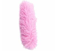 Pssopp Felpa Cat's Pillow Toys with an Interactive Kitten Toy That Is Resistant to the Trigger to Play Inside (Roseate)