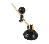 Pssopp Glass Cutter, 40cm Max Round Dia Adjustable Glass Circle Cutting Round Dia Circular Glass Cutter for Glass Cutting Tools