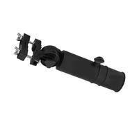 Pssopp Golfs Trolley Umbrella, Holder for Bike, Baby Stroller, Fishing, Clamp