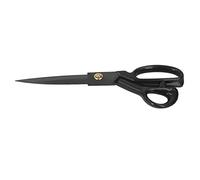 Pssopp Handicrafts 12 Inch Fabric Fabric, Heavy Professional Scissors for Sewing, Handicrafts