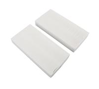 Pssopp High Efficiency Particulate Air Filter Replacement, Activated Carbon Cotton for FHT170 FHT180 HHT290, Removes Odors Smoke Dust Pet Dander
