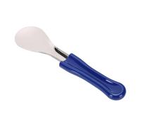 Pssopp Ice Cream Scoop Ergonomic Handle (Blue)