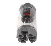 Pssopp Internal Filter of the Compact Superior Performance Filtering Fishing Tanks for Internal Multifunction Saquarium