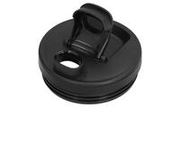 Pssopp Juicer Cup Lid Replacement PP Flip Cover Blender Accessory for Nutri 32oz 24oz 18oz Easy Install Dishwasher Safe Blender Top for Home Smoothie Use