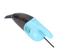 Pssopp Keyboard Mini Vacuum Cleaner, USB Charging, Easy, Mini Size, Ideal Friends and Family, Wide Application (#1)
