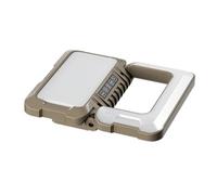 Pssopp LED Camping Lamp, Electric Lanterns Stepless Dimming Water Proof Tent Light for Power Outages Emergency Tent Outdoor LED Camping Lamp, USB Rechargeable 5 Modes String (Y07+USB Cable (Without