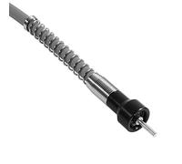Pssopp M8 Universal Flexible Flexible Key Lock. 3.2 Mm Cable Extension for The Electric Grinder Tool - Comfortable How to Keep a Pen
