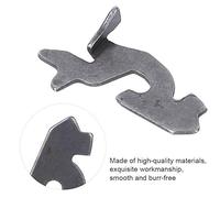 Pssopp Metal Main Piece, Knitting Machine Accessory for Silver Reed Models SK260 SK280 SK360, Efficient Yarn Crafting Tool