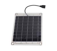 Pssopp Mini Destructure Spray Humidifier Solar Panel Floating USB -USB Car Ideas Car at Home Atomized Water Spray Atomized for The Bedroom Office University Outdoor University