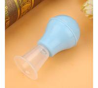 Pssopp Nipple Corrector, Silicone Soft Nipple Sucker Enlarger Aspirator for Breastfeeding Inverted Flat, Corrective Depression, Easy to Use and Carry, Suitable for Girls, (#02)