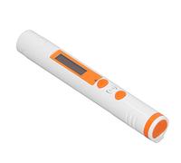 Pssopp Pen Type Nuclear Radiation Detector with Real Time Measurement Sound Light Alarm and Dose Rate Alarm for Accurate Gamma Beta X Ray Detection