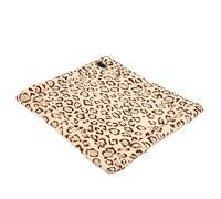 Pssopp Pet Heating Pad Electric Pet Blanket Warmer Mat USB Powered Washable Flannel Foldable for Small Pets Dogs Cats with 5V 2A Adapter (3 Level Temperature Adjustment 35 * 45)