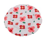 Pssopp Pet Summer Cooling Mat Cat Cooling Bed, Pet Summer Mat Soft Round Bed for Puppy Kitten Kennels Crates Home Chair Indoor Outdoor Travel Cat Beds, Furniture