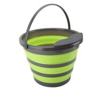 Pssopp Portable Washing Machine, Foldable Mini Washer for Travel, 10L Capacity, Lightweight USB Powered, Ideal for Underwear and Baby Clothes