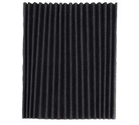 Pssopp Refrigerator Air Filter, Polyester Composite, 4Pcs Odor Eliminating Air Filters for Refrigerator, Easy Replacement Every 6 Months