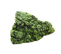 Pssopp Reptile Hiding Cave Turtle Basking Platform Fish Shrimp Hideouts Aquarium Reptile Terrarium Hiding Decoration for Lizards Turtles Fish(Medium)