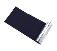 Pssopp Self Adhesive Cat Scratch Protector for Furniture, Sofa Cover for Chairs and Doors, Pet Play Area Defender for Happy Cats (Dark Blue)