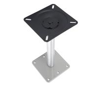 Pssopp Set of Boat Chairs Pedestals, Classic Appearance, Easy to Disassemble, Improve the Users Convenience
