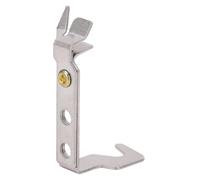 Pssopp Sewing Machine Metal Needle Threader Hook, Q235 Carbon Steel, Efficient Threading Tool for Viking 140C Tribute and More