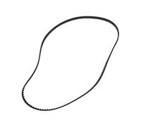 Pssopp Sewing Machine Motor Belt, Parts Rubber Belt Replacement for 2250 2259 8280 1507 M2400 M2405 MM2500 M2505 M2600 M2605 Sewing Machine Motor, Durable Stretchable