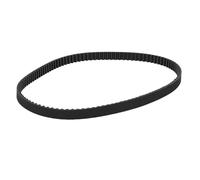 Pssopp Sewing Machines and Accessories Belt Replacement, 557725 Rubber Drive Belt for 14HD854 S0100 HD0450S HD0400S SE017 14CG744 Serger Sewing Machine Motor Machine