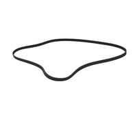 Pssopp Sewing Motor Belt Replacement Sewing Machine Motor Belt, Rubber Drive for 3333 3337 3342 M3220 3321 3323 3323S 3327A Quiet Operation Reduced Vibration Machines and