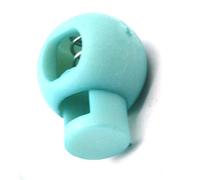 Pssopp Spring Cord Lock Knitting Needle Stopper, Secure Your Knitting Needles, Defend Tips, Versatile Usage, Convenient Organization, Premium Quality, Made of Lightweight (#12)