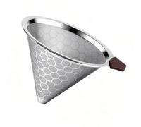Pssopp Stainless Steel Coffee Filter Dishwasher Safe (#1)