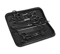 Pssopp Stainless Steel Scissors Define the Ergonomically Designed Dog Check