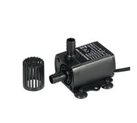 Pssopp Submersible Water Pumps, Brushless Pump 3 Meters Ultra Quiet Water Circulation System for Pool Aquarium Fish Tank