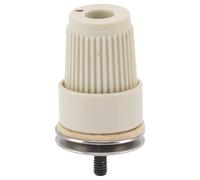 Pssopp Tension Thread Assembly, Stainless Steel M700 Sewing Ease, Time-Saving and Durable Overlock Regulator for Industrial Machines