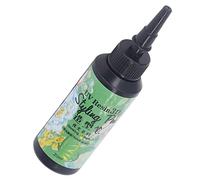 Pssopp Vivid Color Luminous UV Resin, Fast Curing Pen Shape Design, for Kids Crafting and Jewelry Making (Luminous Yellow Green)