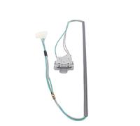 Pssopp Washing Machine Lid Switch Washer Lid Lock Switch, 3355458 Easy Installation Replacement for Crosley Washing Machine Parts Nan
