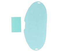 Pssopp Welding Helmet Lens Welder Replacement Lens, 5PCS PC Welding Helmet for Industrial Jobs Nan