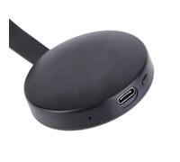 Pssopp Wireless Display Adapter, 1080P HD Screen Mirroring Adapter with USB Connection for Phone TV Computer Tablet