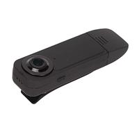 Pssopp Wireless Sports Camera, HD 1080P Portable Video Camera with Auto Recording and Sound Recording, for Travel Vlog Sports Outdoor