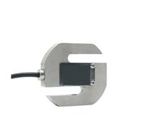 PST S-Type Load Cell Tension Sensor - High Accuracy 200kg/250kg/300kg/500kg/700kg/1t - Versatile Weighing Solutions(1t)
