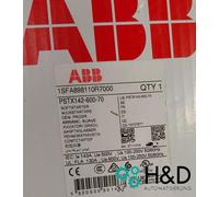 PSTX142-600-70 1SFA898110R7000 ABB Soft Starter【New and Sealed】