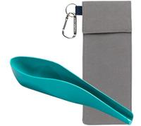 pStyle - Turquoise with pCase - Slate Grey