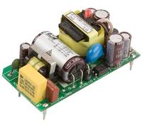 PSU, 25W, 12V, MINI, PCB MOUNT, PCB Mount AC/DC Converters Power Supplies (ECL25US12-P) Pack of 1