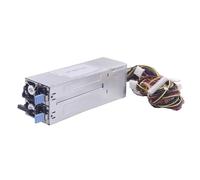 PSU 2U 1200W 1300W 1600W PSU 1+1 Redundant Power Supply For Server Workstation(1600W)