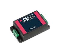 PSU, AC/DC, 5V,&±12V, 40W, MODULE - TML 40512C - TRACOPOWER