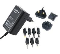 PSU, AC/DC, APS600 TRAVELLER, AC / DC External Plug In Adaptor Power Supplies