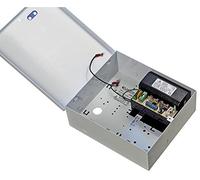 PSU CCTV 12V 1A Boxed | AC/DC CONVERTERS Enclosed Power Supplies, 1 X Qty - G13801N-A