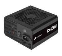 PSU Corsair CX450M (2020) 450W Bronze S-MOD