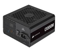 PSU Corsair CX550M (2020) 550W Bronze S-MOD